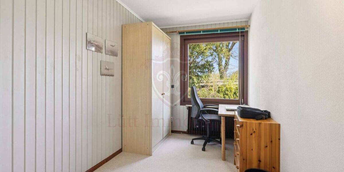 Reihenmittelhaus Kaltenkirchen - 4 Zimmer, 133 m&sup2;, 389.000&euro; | Angebot:26310044