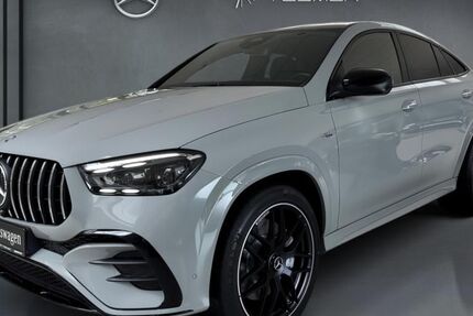 Mercedes-Benz GLE 53 AMG 7.900 km 114.900 &euro; Hamburg 21079
