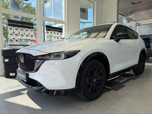 Mazda CX-5 29.968 km 33.950 &euro; Hamburg 22761