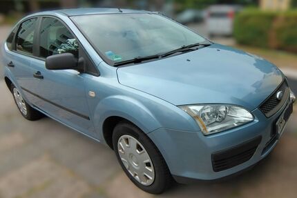 Ford Focus 167.000 km 2.500 &euro; Hamburg 21075