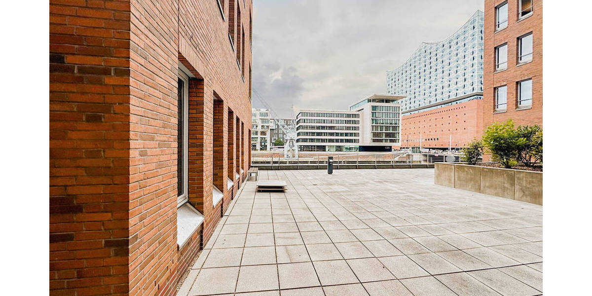 Gewerbeobjekt Hamburg HafenCity - 850&euro; | Angebot:25975902
