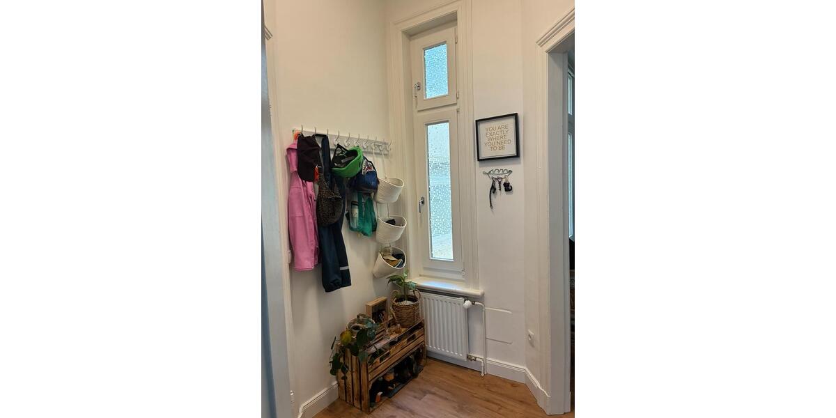 Etagenwohnung Hamburg Bergedorf - 2.5 Zimmer, 73 m&sup2;, 1.500&euro; | Angebot:25999342