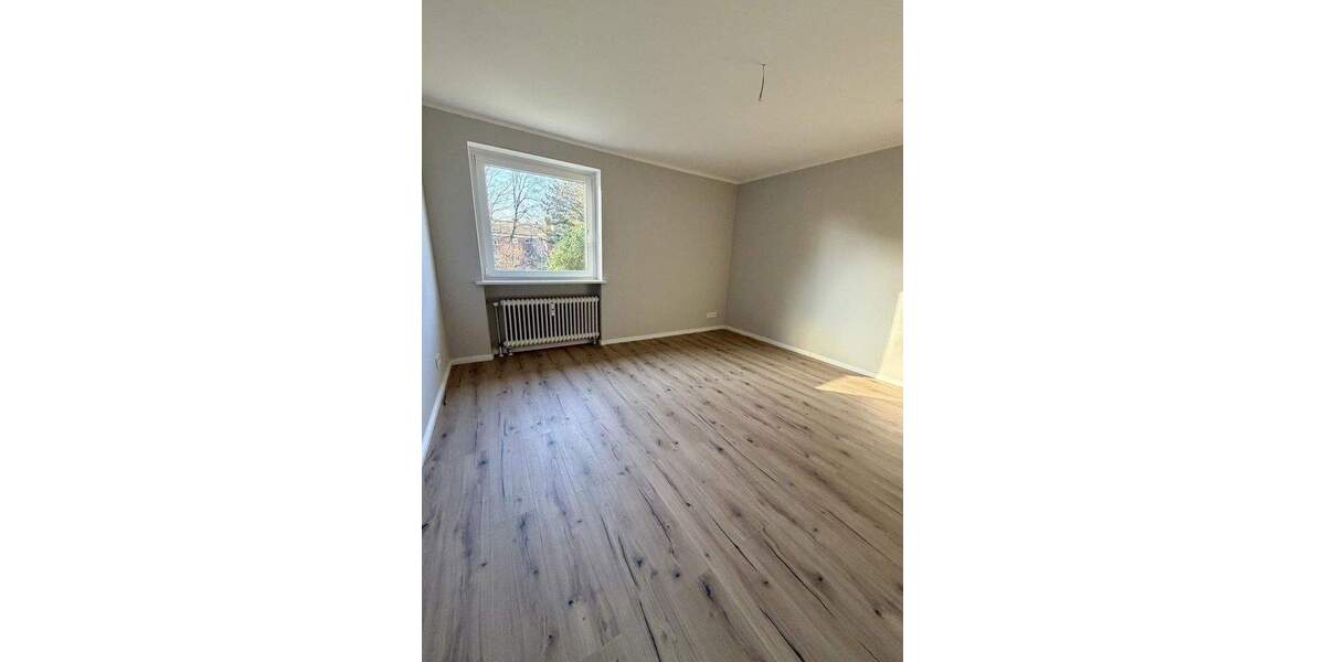 Etagenwohnung Hamburg Eidelstedt - 2 Zimmer, 62 m&sup2;, 309.500&euro; | Angebot:25724285