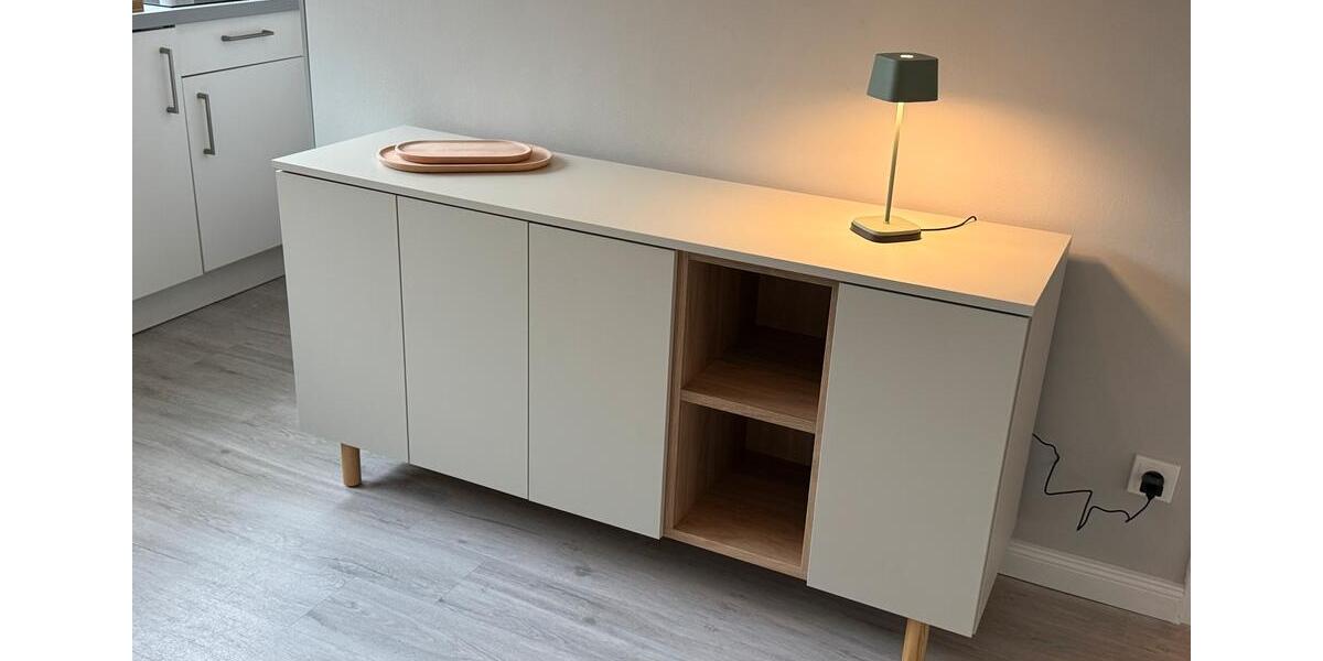 Etagenwohnung Hamburg Hamburg-Mitte - 1 Zimmer, 25 m&sup2;, 950&euro; | Angebot:25866863