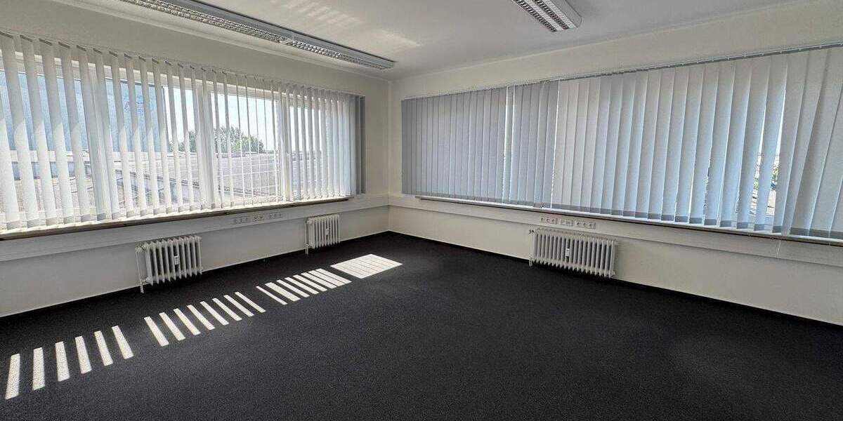 Gewerbeobjekt Hamburg Billbrook - 1 Zimmer, 360 m&sup2;, 3.924&euro; | Angebot:25910357