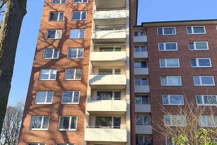 Wohnung Wedel - 2 Zimmer, 51 m&sup2;, 159.000&euro; | Angebot:24834990