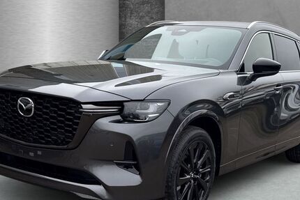 Mazda CX-80 19.990 km 52.980 &euro; Hamburg 21079