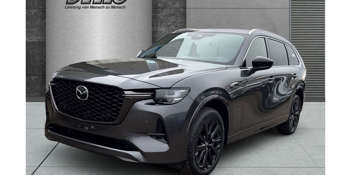 Mazda CX-80 19.990 km 52.980 &euro; Hamburg 21079