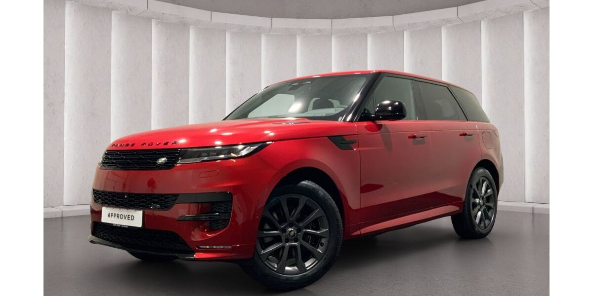 Land Rover Range Rover Sport 7.551 km 96.290 &euro; Hamburg 22297