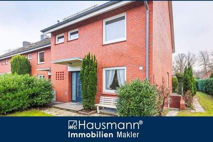 Haus Norderstedt Harksheide - 4 Zimmer, 117 m&sup2;, 475.000&euro; | Angebot:25746125