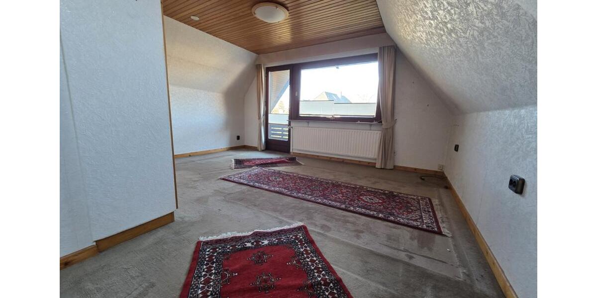 Einfamilienhaus Hamburg Wandsbek - 6.5 Zimmer, 152 m&sup2;, 600.000&euro; | Angebot:26050471