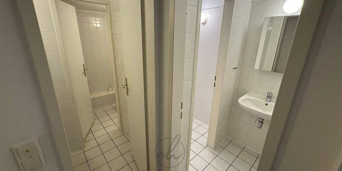 Gewerbeobjekt Hamburg Bahrenfeld - 3.539&euro; | Angebot:25910372