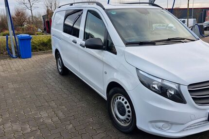 Mercedes-Benz Vito 72.300 km 25.000 &euro; Ahrensburg 22926