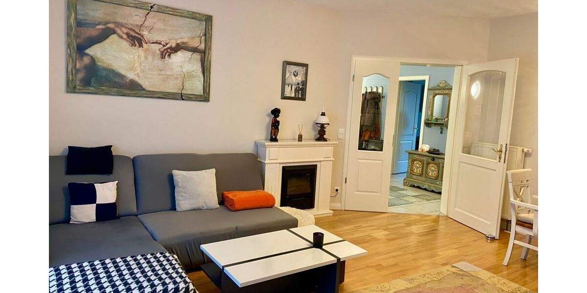 Etagenwohnung Hamburg Bergedorf - 3 Zimmer, 98 m&sup2;, 469.000&euro; | Angebot:25796708