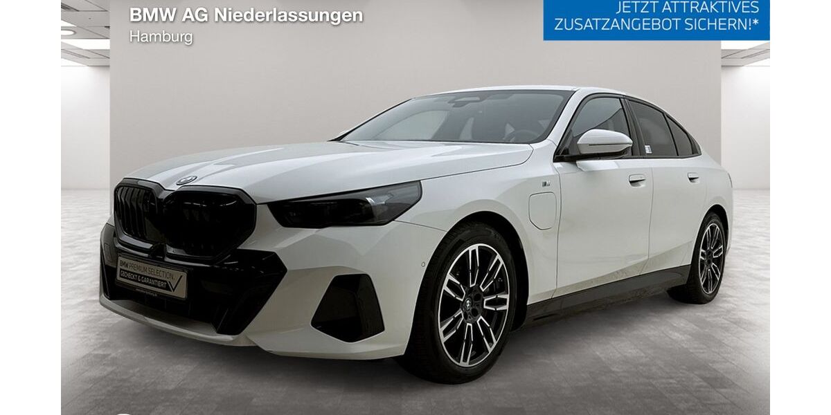 BMW 550 29.513 km 68.274 &euro; Barsbüttel bei Hamburg 22885