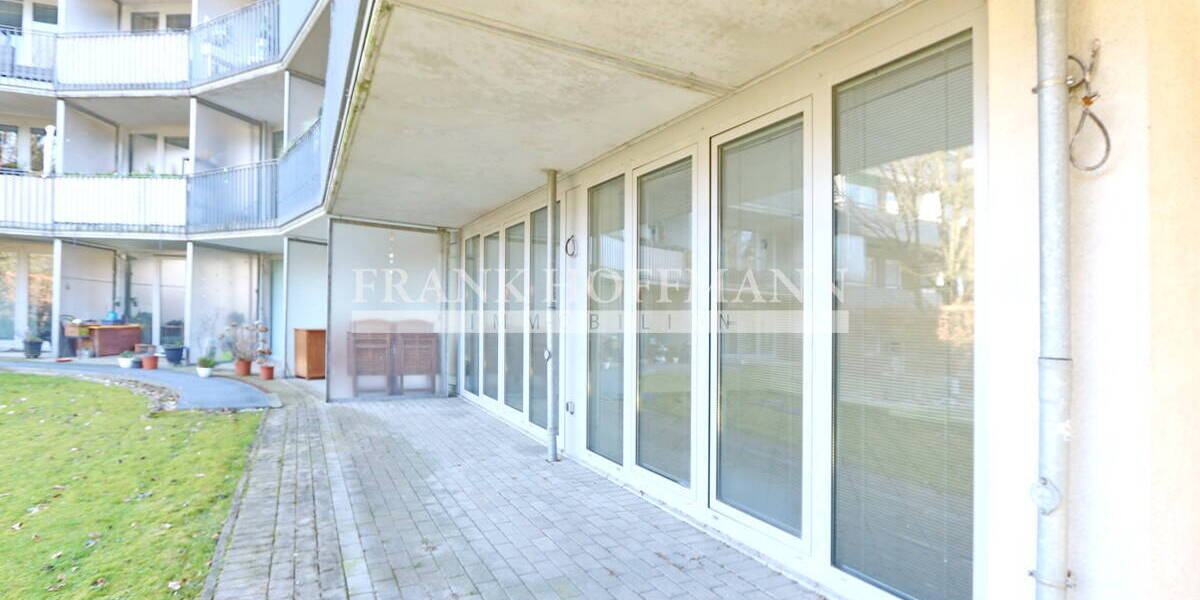 Etagenwohnung Hamburg Bramfeld - 3 Zimmer, 86 m&sup2;, 395.000&euro; | Angebot:25776054