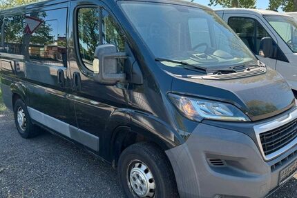 Peugeot Boxer 235.000 km 7.600 &euro; Hamburg 21107