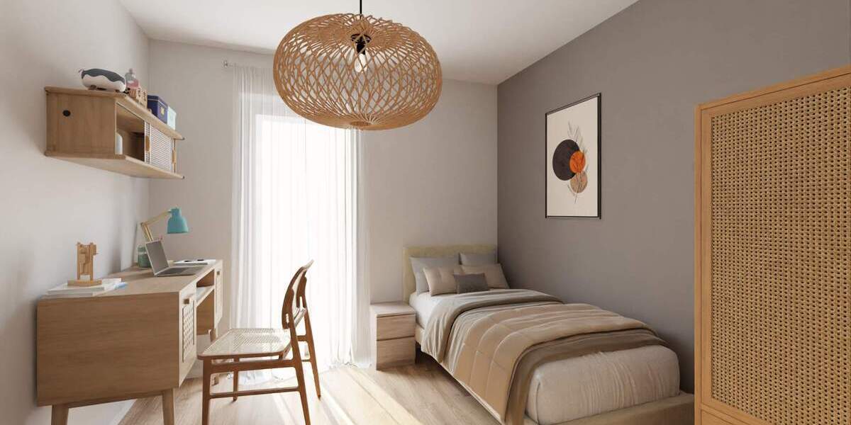 Etagenwohnung Hasloh - 3 Zimmer, 80 m&sup2;, 419.900&euro; | Angebot:25938887