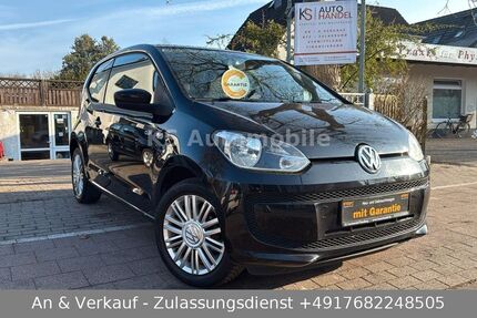 VW up! 92.351 km 5.690 &euro; Norderstedt 22850