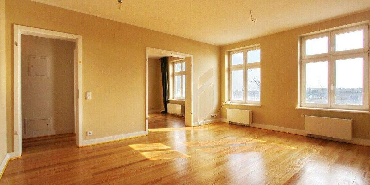 Etagenwohnung Hamburg St. Pauli - 3 Zimmer, 65 m&sup2;, 699.000&euro; | Angebot:25743545