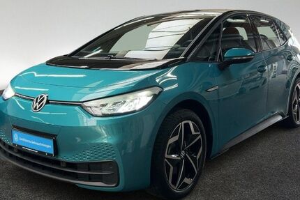VW ID.3 20.716 km 23.555 &euro; Hamburg 22761