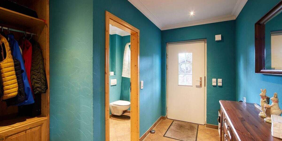 Doppelhaushälfte Moorrege - 4 Zimmer, 120 m&sup2;, 435.000&euro; | Angebot:25801329