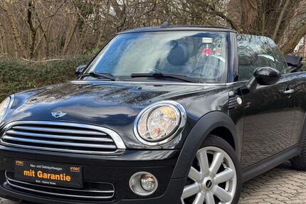 Mini Cooper 189.000 km 3.999 &euro; Hamburg 22041