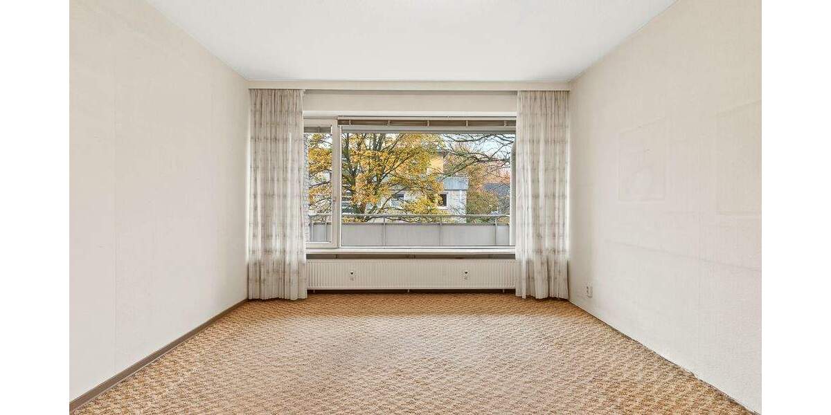 Etagenwohnung Hamburg / Meiendorf Rahlstedt - 3 Zimmer, 92 m&sup2;, 348.000&euro; | Angebot:25674434