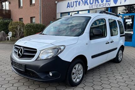 Mercedes-Benz Citan 109.821 km 7.990 &euro; Uetersen 25436