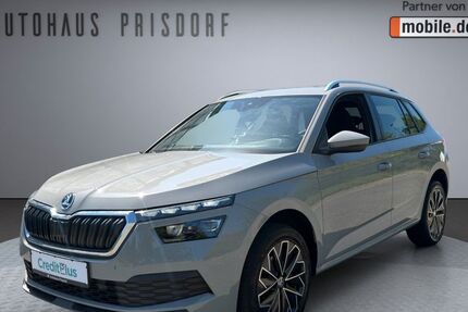 Skoda Kamiq 124.092 km 16.850 &euro; Prisdorf bei Hamburg 25497