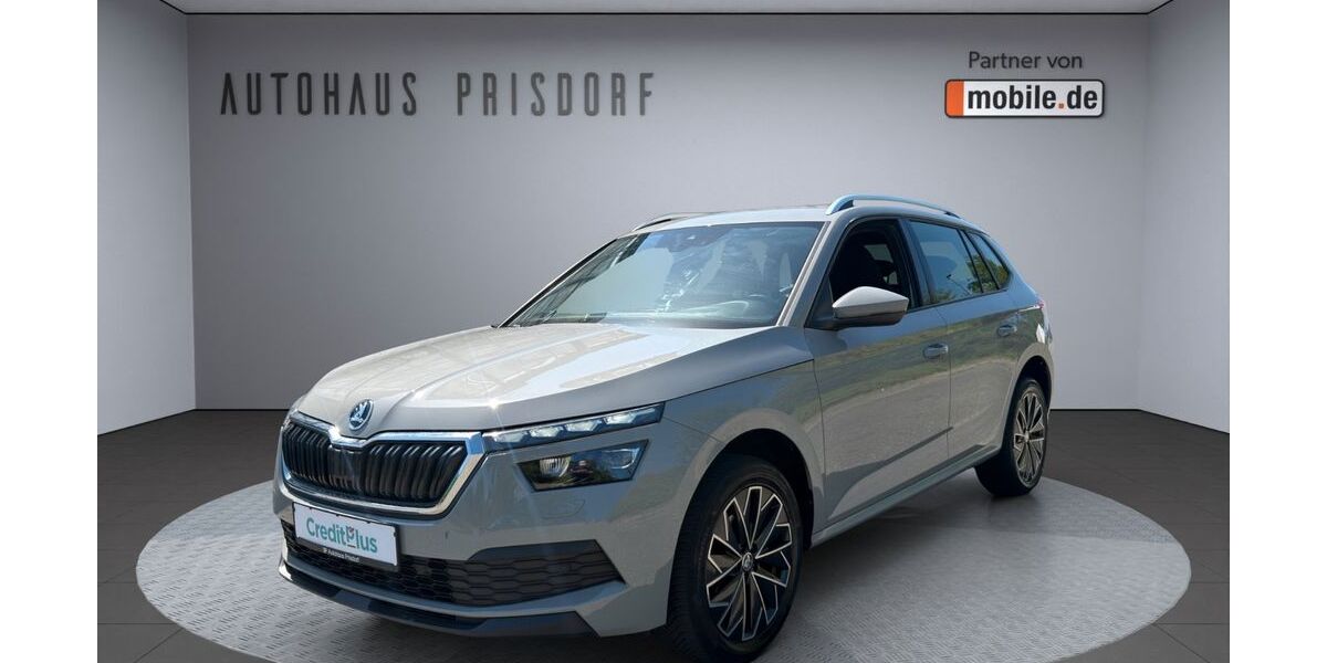 Skoda Kamiq 124.092 km 16.850 &euro; Prisdorf bei Hamburg 25497