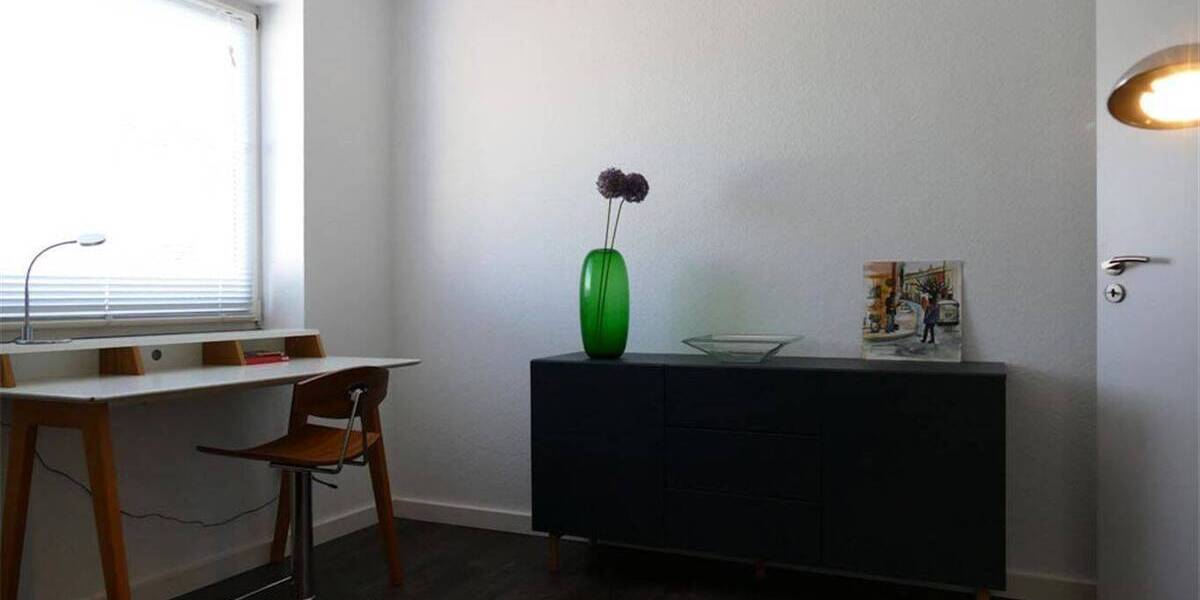 Etagenwohnung Hamburg Stellingen - 3 Zimmer, 106 m&sup2;, 499.500&euro; | Angebot:25985485