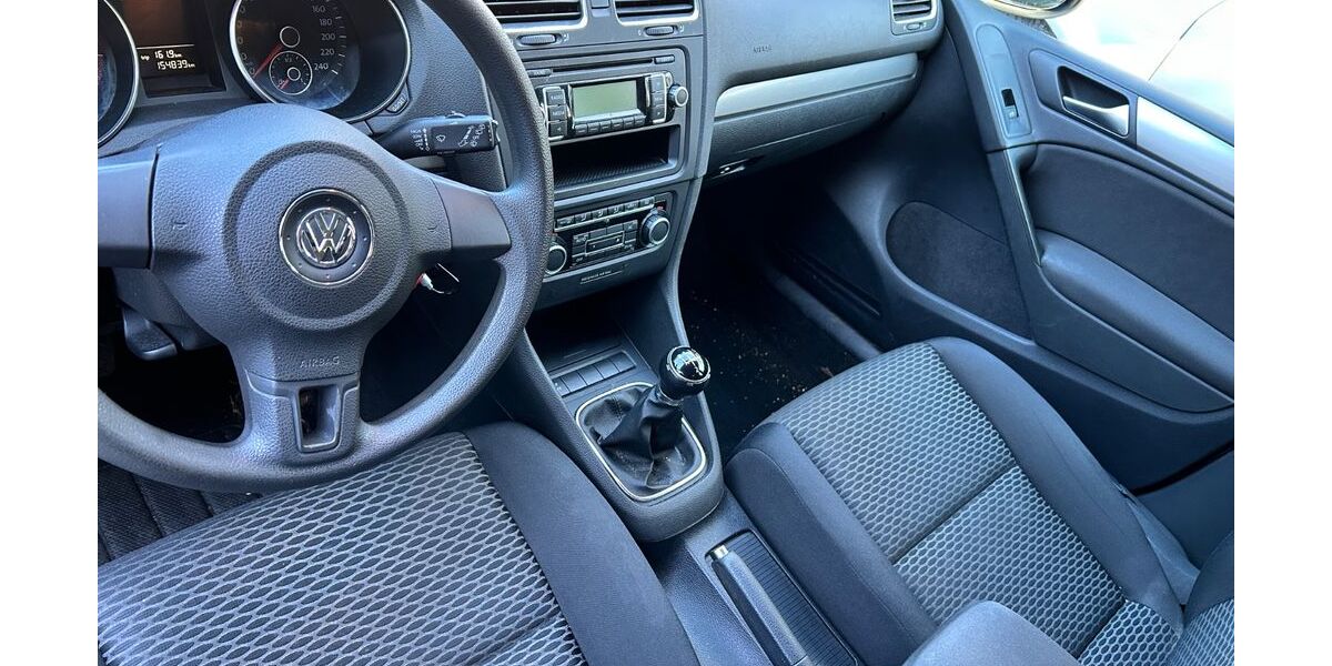 VW Golf 155.000 km 3.699 &euro; Hamburg 20537