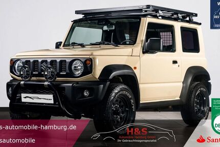 Suzuki Jimny 52.322 km 31.450 &euro; Pinneberg 25421