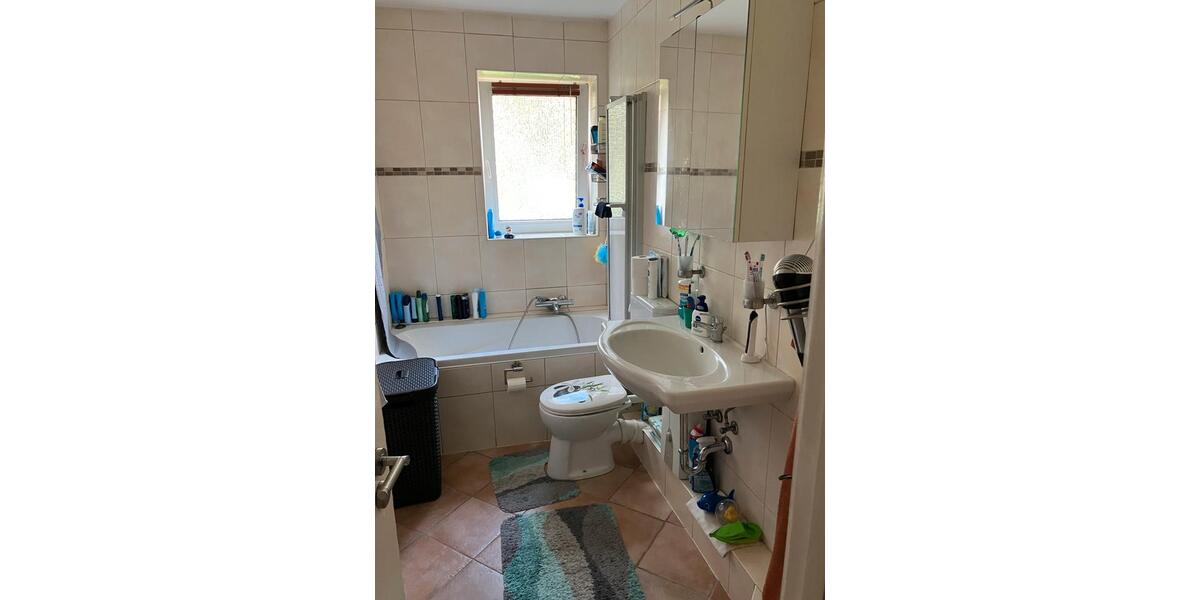 Erdgeschoßwohnung Pinneberg - 3 Zimmer, 65 m&sup2;, 205.000&euro; | Angebot:27267910