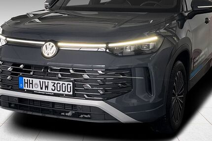 VW Tayron 1.890 km 50.888 &euro; Hamburg 22303