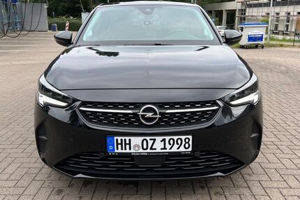 Opel Corsa 29.691 km 16.300 &euro; Hamburg 21031
