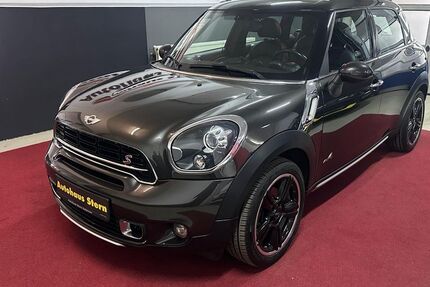 Mini Cooper SD Countryman 106.700 km 11.990 &euro; Uetersen 25436