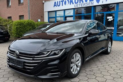 VW Arteon 105.758 km 26.990 &euro; Uetersen 25436