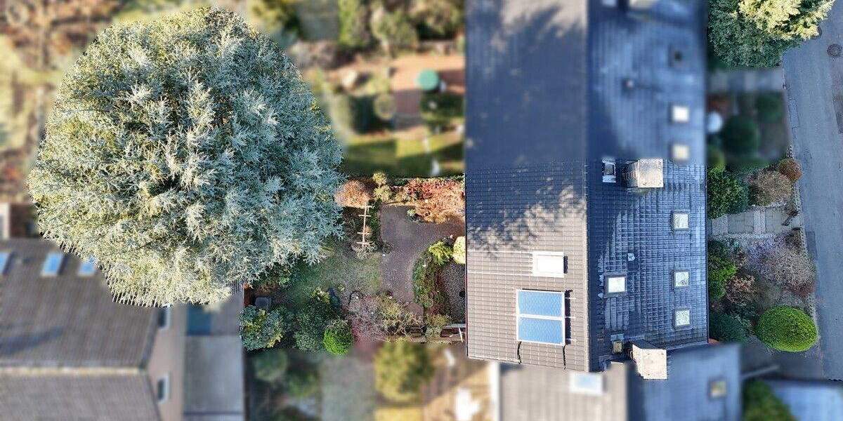 Reihenmittelhaus Bönningstedt - 4 Zimmer, 116 m&sup2;, 379.000&euro; | Angebot:25700614