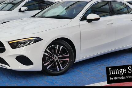 Mercedes-Benz A 220 9.335 km 35.890 &euro; Norderstedt (bei Hamburg) 22850