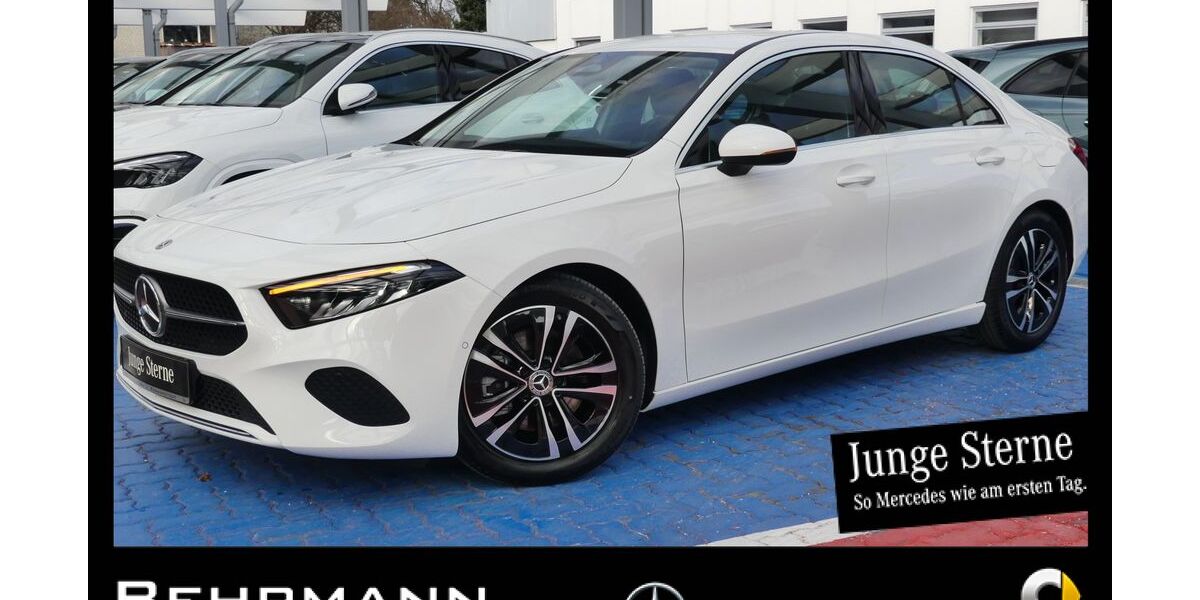 Mercedes-Benz A 220 9.335 km 35.890 &euro; Norderstedt (bei Hamburg) 22850