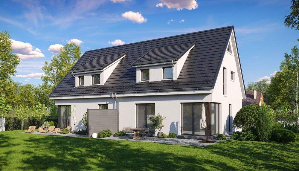 Grundstück Hamburg Poppenbüttel - 299.500&euro; | Angebot:25685089