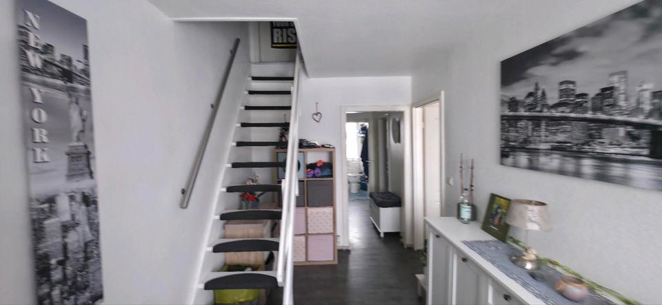 Reihenhaus Rellingen - 3.5 Zimmer, 110 m&sup2;, 345.000&euro; | Angebot:24454092