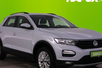 VW T-Roc 57.200 km 19.445 &euro; Hamburg 22529