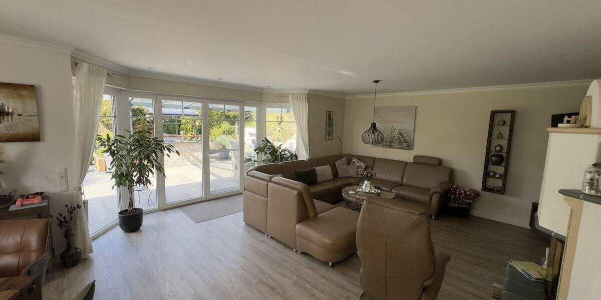 Einfamilienhaus Henstedt-Ulzburg Ulzburg - 4 Zimmer, 191 m&sup2;, 1.495.000&euro; | Angebot:25836207