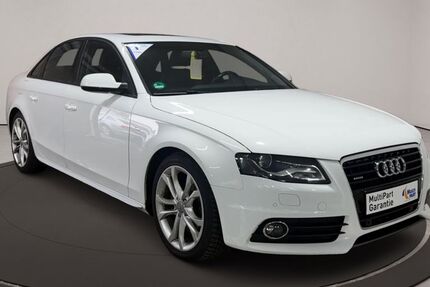 Audi A4 200.000 km 10.990 &euro; Hamburg 22043