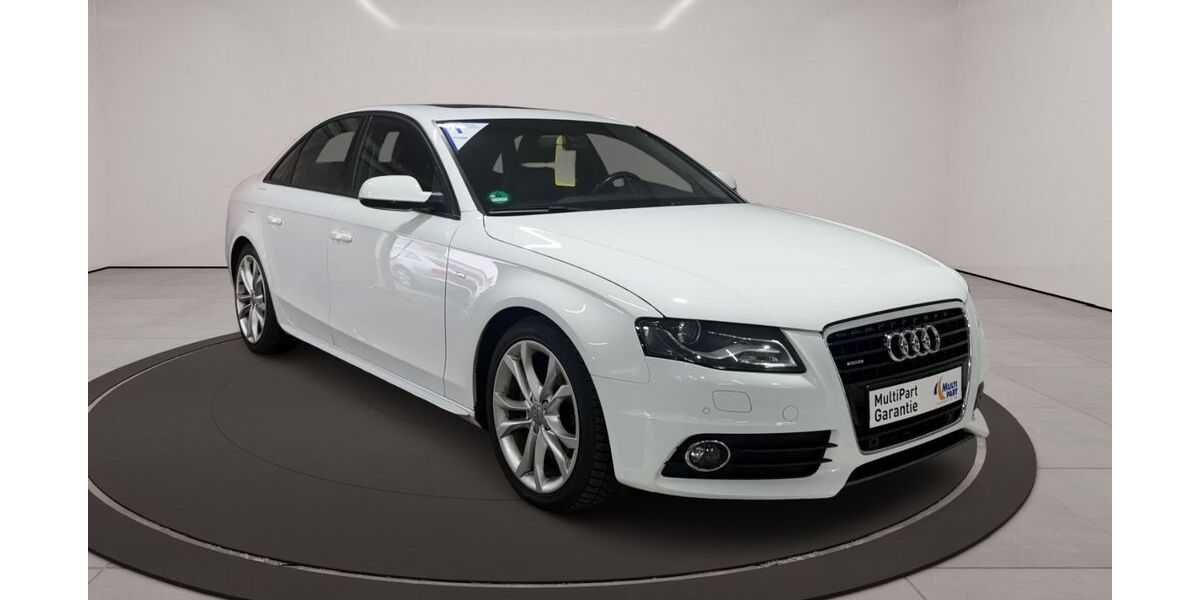 Audi A4 200.000 km 10.990 &euro; Hamburg 22043