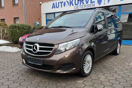 Mercedes-Benz V 220 184.762 km 26.850 &euro; Uetersen 25436