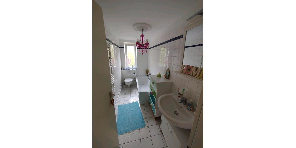 Etagenwohnung Hamburg Barmbek-Süd - 2 Zimmer, 45 m&sup2;, 1.250&euro; | Angebot:26006571